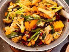 -华豫川酒家(大卫城店)