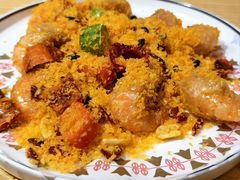 -德胜轩正宗顺德菜(宝安沙井会展中心店)