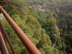 -少华山国家森林公园