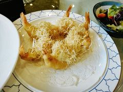 -顺峰海鲜酒楼(省府店)