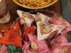 -华夏良子·足道SPA艾灸(中关村旗舰店)