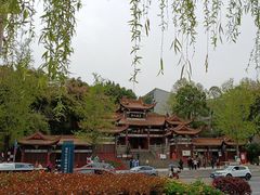 -富乐山