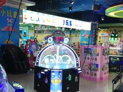 -大玩家(中原万达广场店)