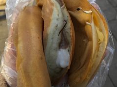 -贺记蛋烘糕(文庙西街店)