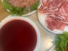 -红姐重庆火锅(曙光路店)