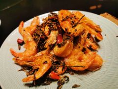 -丽江金茂凯悦臻选酒店-滇香馆