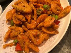 -李记饺子·熏酱东北菜(欢乐谷店)