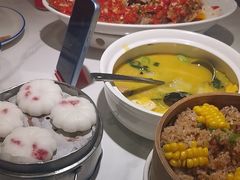 -兰湘子·湘菜小炒(济南领秀城店)