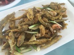 -西门岛码头海鲜馆