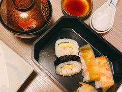 -蟹道乐(梅田店)