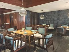 -粗茶淡饭·隐庐私厨(东亭店)