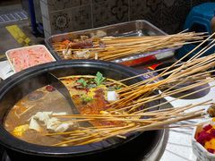 -钢管厂五区小郡肝火锅串串香(总店)