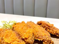 -CHILL Pho澳洲牛肉越南粉(佛山顺德万象汇店)