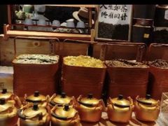 -喜庭海鲜自助(北辰三角洲北辰荟店)