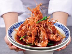 -老头儿油爆虾·知味杭州(爱琴海购物中心)