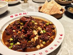 -单家老院·院子里的青岛菜(沙子口店)
