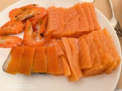 -晶丽香榭自助餐(南京大饭店)