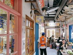 -姜胖胖无限自助烤肉(弹子石店)