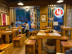 大堂-日出拉面(望京店)