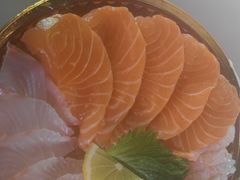 -番生三文鱼(新塘店)