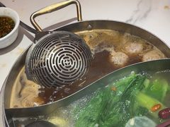 -八合里潮汕鲜牛肉火锅(深圳海岸城店)