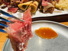 -HUZI虎滋精酿餐吧(京西大悦城店)