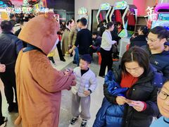 -宁波鄞州万达广场