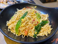 -马海涛牛肉串(领汇广场店)
