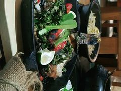 -云海肴·云南小炒·汽锅鸡(天津国金汇店)