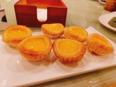 蛋挞-中国大酒店·食街