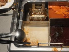 -海底捞火锅(方圆荟店)