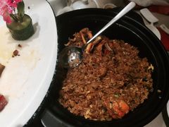 皇家炒饭-尚一汤·粤菜海鲜(环球港店)