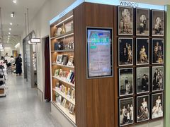 -海马体家庭照相馆(广州正佳广场店)