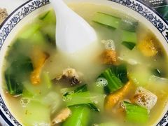 -小六农家乐(崇明西沙湿地店)