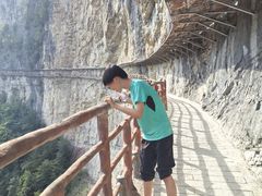-鹿院坪生态旅游景区