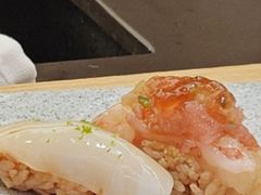 -鮨政· Omakase(港汇恒隆广场店)