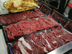 -三头牛·潮汕牛肉生蚝火锅 (夏湾店)