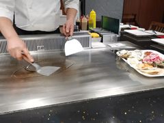 -渔乐之昕·铁板烧自助餐(虹悦城店)