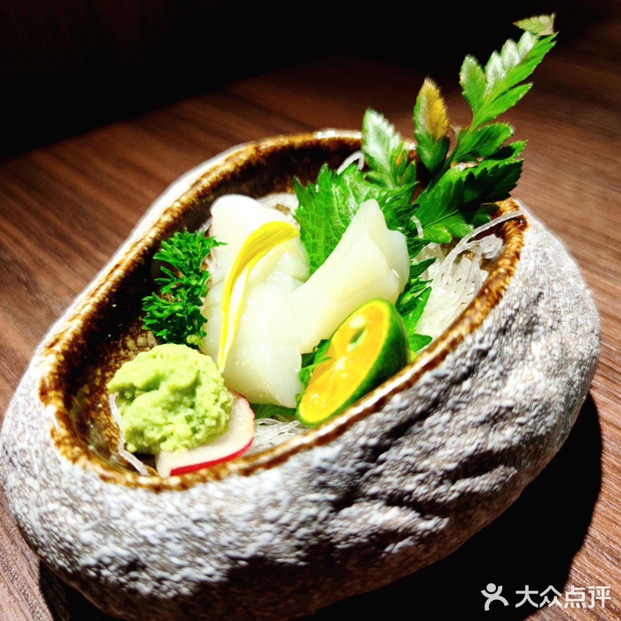 性价比一流的日料