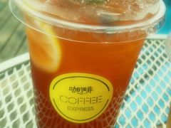 -灯塔咖啡馆BOOK·Coffee Shop