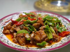 -煲来饱去冷水鱼