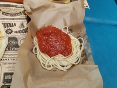 -炸鸡草FCM给料西餐自助(潍坊泰华店)