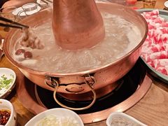 -北京老门框爆肚涮肉馆(凤城六路店)