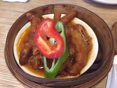 -粤仔湾砂锅粥(广益哥伦布店)
