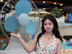 -环球中心海洋乐园