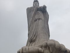 -天津妈祖文化园