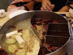 -野妹火锅(龙岗店)