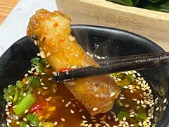 -独食火锅·半米屋台(望平街店)