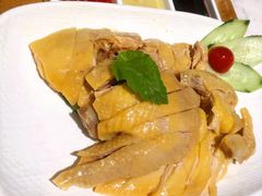 文东海南鸡-星怡会·新加坡新美食(苏州中心店)