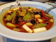 -辣螃铠盆盆蟹大排档(海昌店)